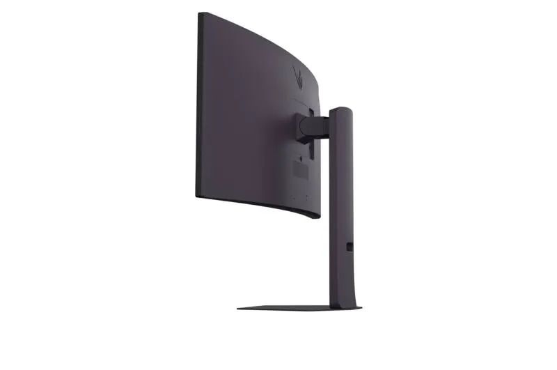 LG 34" 34G600A-B - Flachbildschirm (TFT/LCD) - 86,4 cm