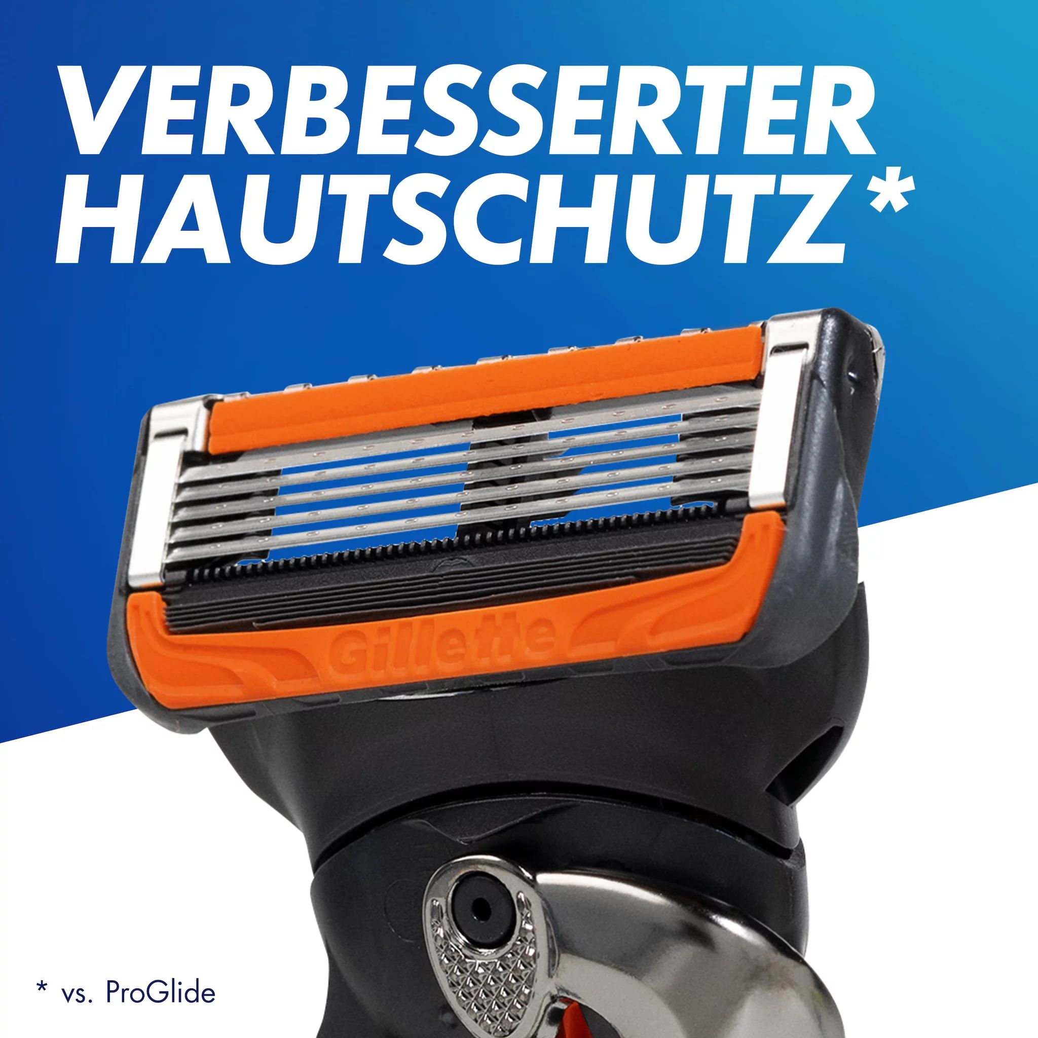 Gillette ProGlide Flexball Power Rasierapparat mit 1 Klinge