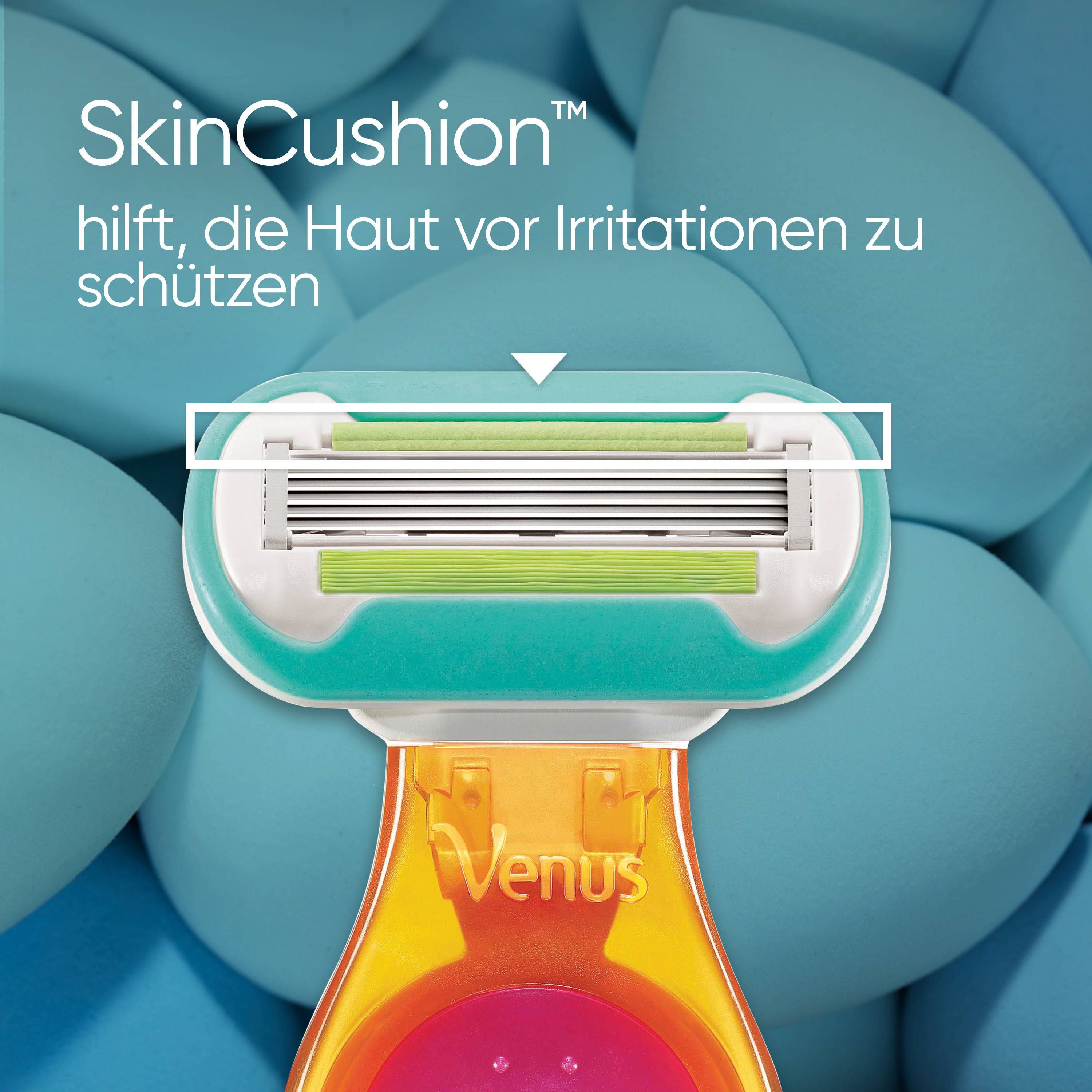 Gillette Venus Extra Smooth Snap 