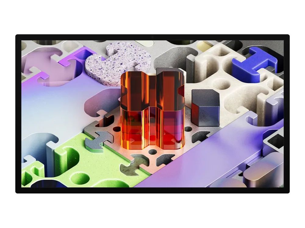 Apple Studio Display XDR Nanotexturglas VESA Mount Adapter - Flachbildschirm (TFT/LCD) - 68,6 cm