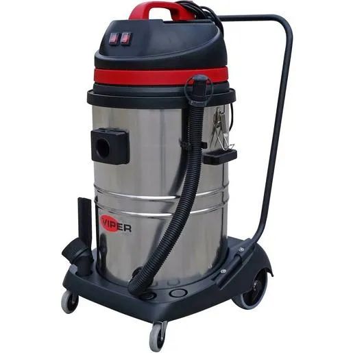 Nilfisk NASS-/TROCKENSAUGER 75L 2000W / NILFIS VIPER LSU275 GEWERBE 50000134