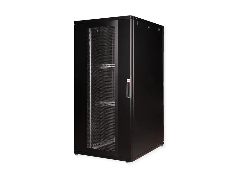 ROLINE Pro - Schrank Netzwerkschrank - 800 x 1000 mm (B x T)