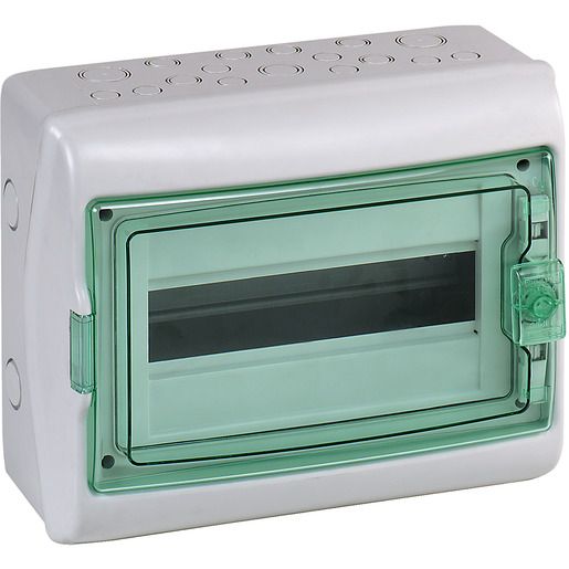 Schneider Electric KAEDRA AP 1R 12TE IP65 / SCHN.E 13431