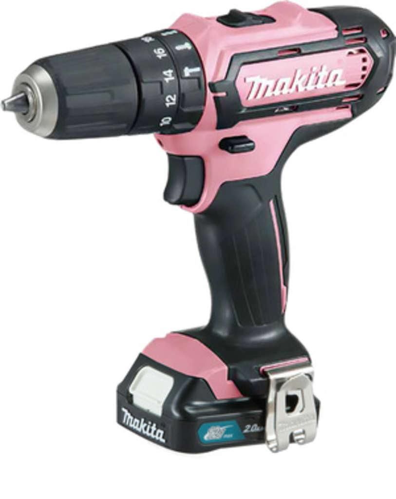 Makita HP333DSAP1