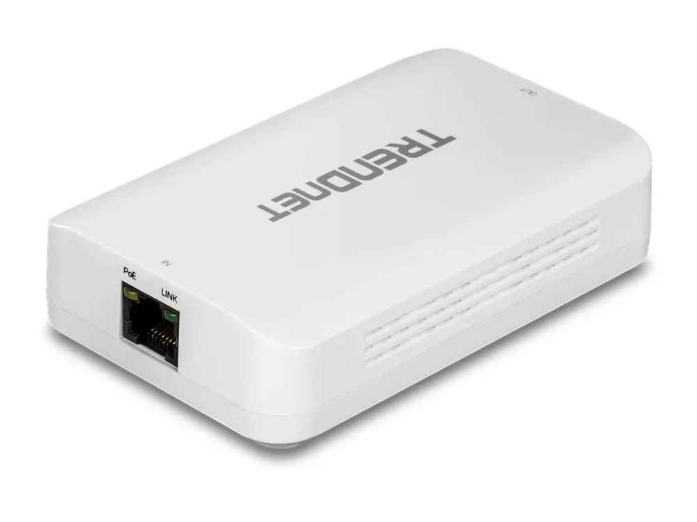 TRENDnet TPE-BE200 - Netzwerkextender - 1GbE