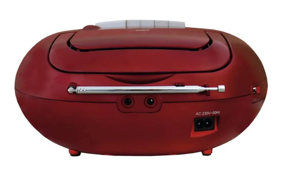 Soundmaster SCD7800RO