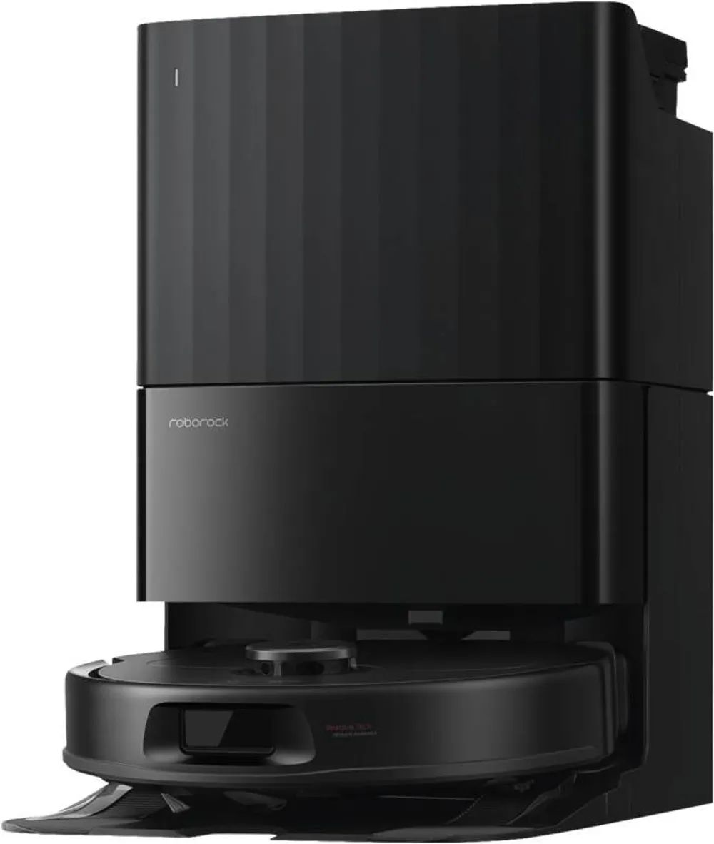 Roborock QR 598 - Black
