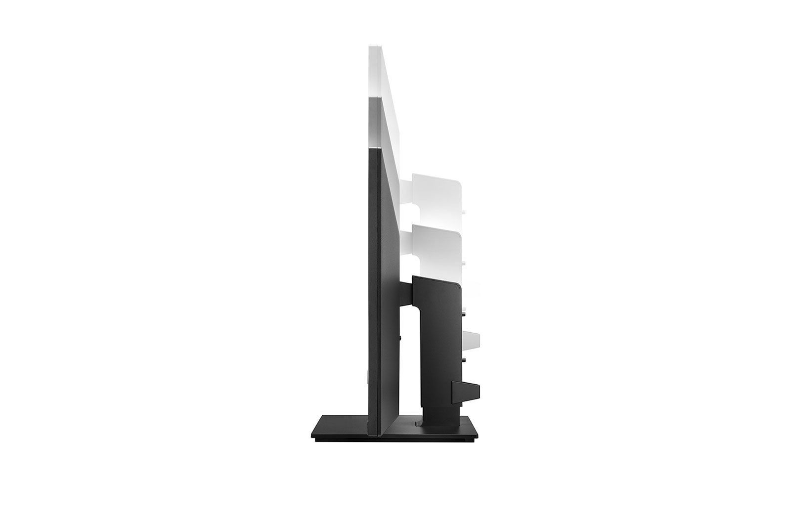 LG 27UK670P-B - LED-Monitor - 68.58 cm (27")