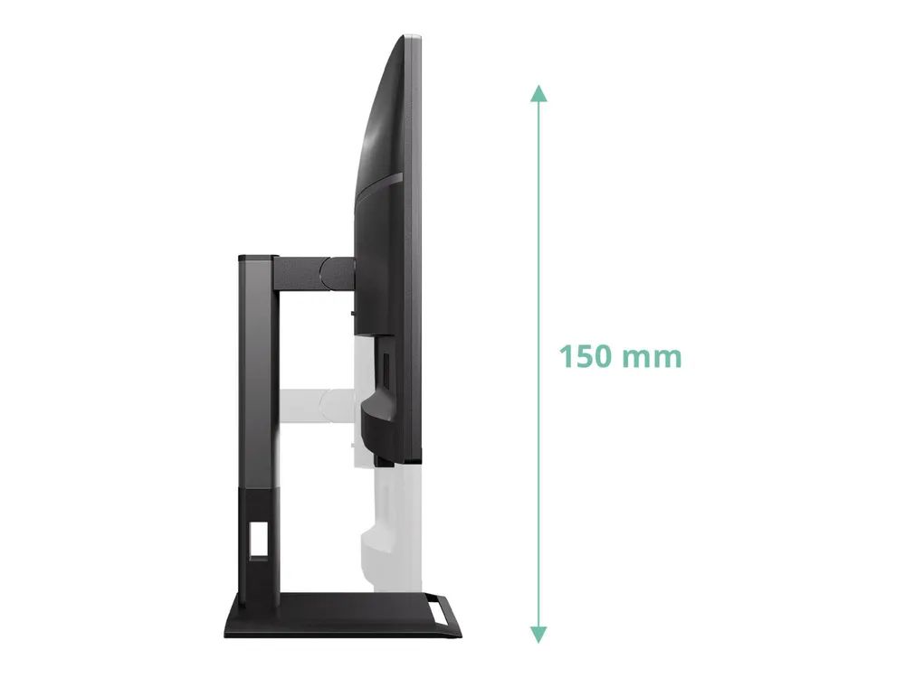 AOC Professional Q27P4U - LED-Monitor - 68.6 cm (27")
