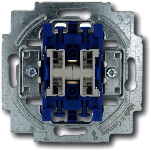 Busch-Jaeger UP SER.SCH. 2400/5 US / BUSCH 2400/5 US 2CKA001012A2233