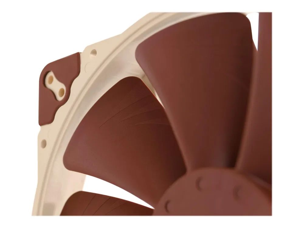 Noctua NF-A20 5V PWM - Gehäuselüfter - 200 mm