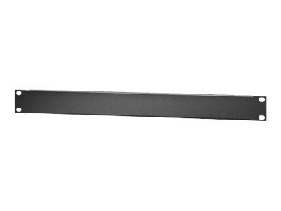 APC Easy Rack - Rack - Leerkonsole - Schwarz - 1U (Packung mit 10)