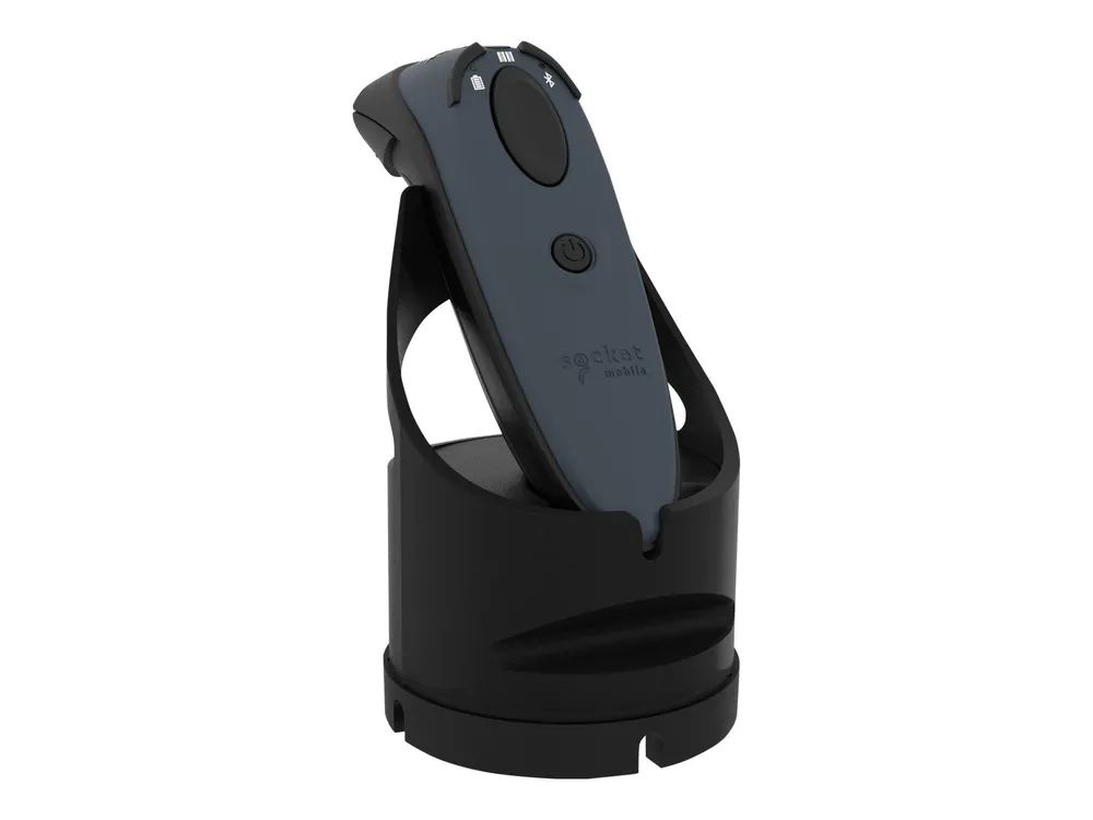 Socket Mobile DuraScan D740 - Mit Ladestation - Barcode-Scanner