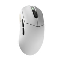 Cougar Gaming Maus Revenger Pro 4K Wireless Weiß - Maus - 26.000 dpi