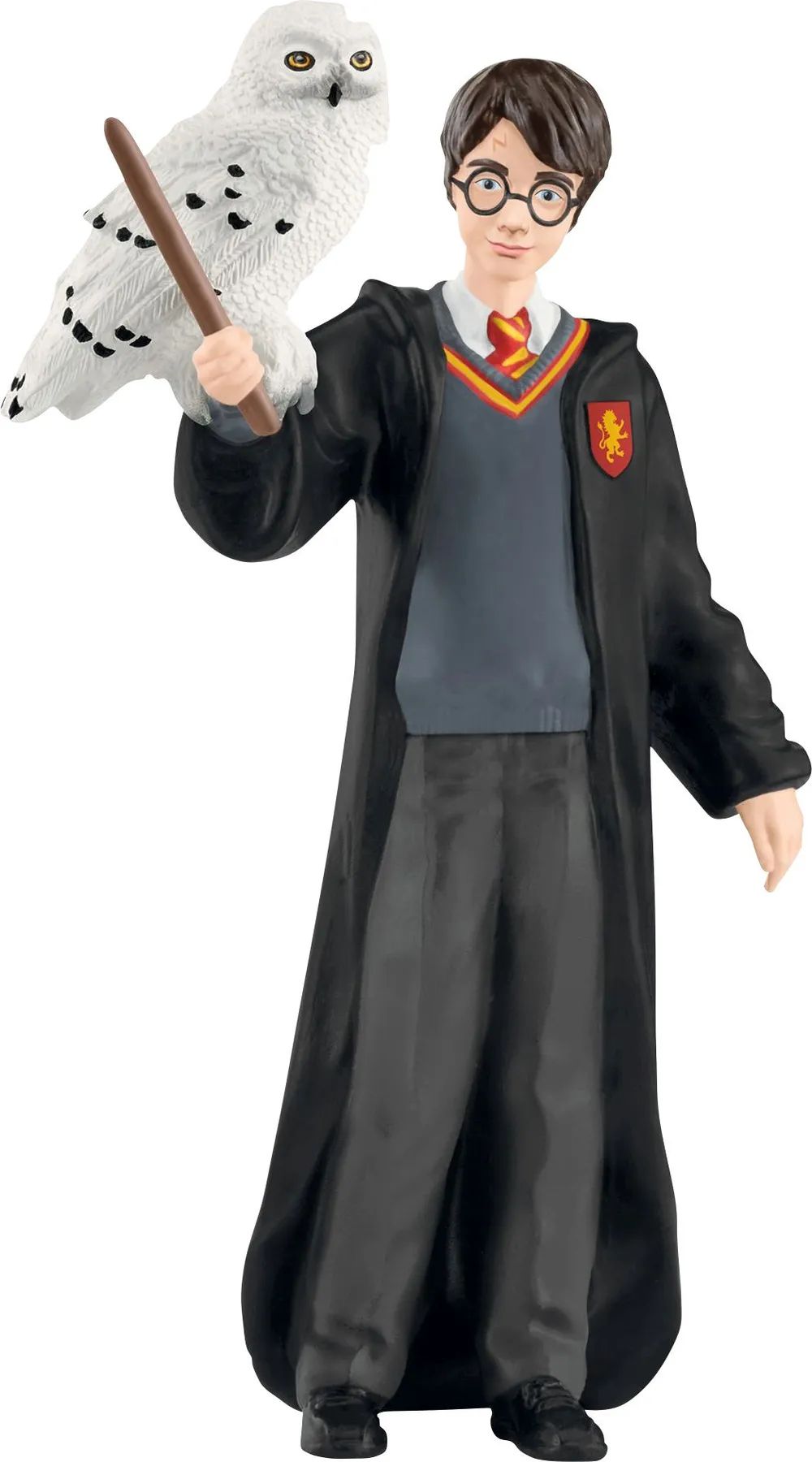 Schleich Harry Potter ™ & Hedwig™ - 42633 - 6 Jahr(e) - Harry Potter™ - Mehrfarbig - Kunststoff
