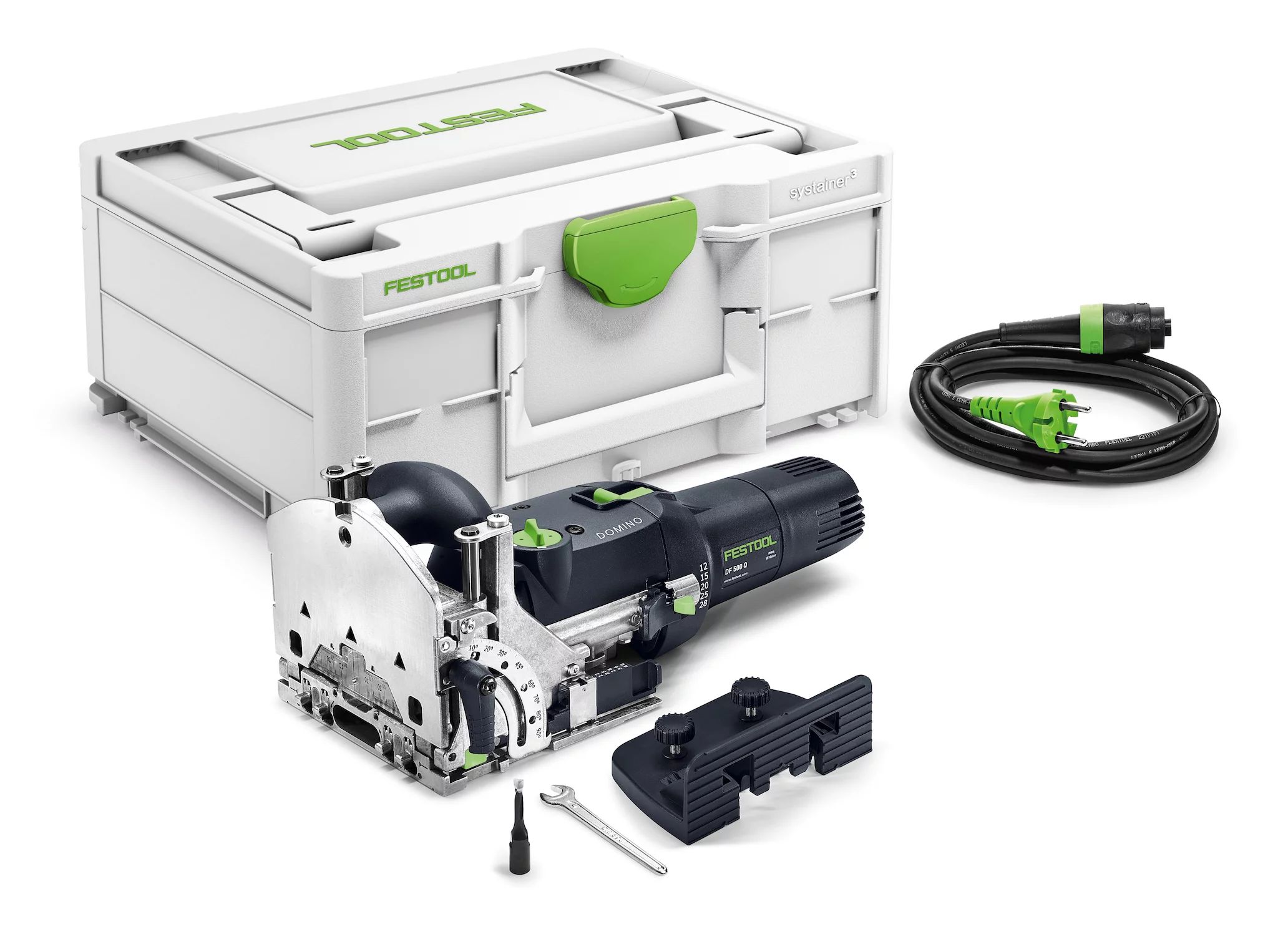 Festool DF 500 RQ-Plus