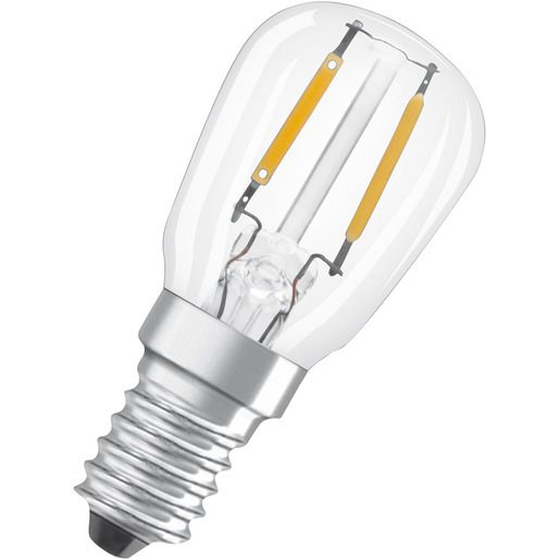 Ledvance LED LAMPE 1,3W E14 827 / LEDVAN SPECIAL T26 4099854066108