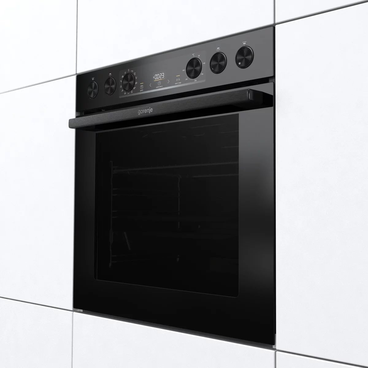 Gorenje BCS6737E06BG