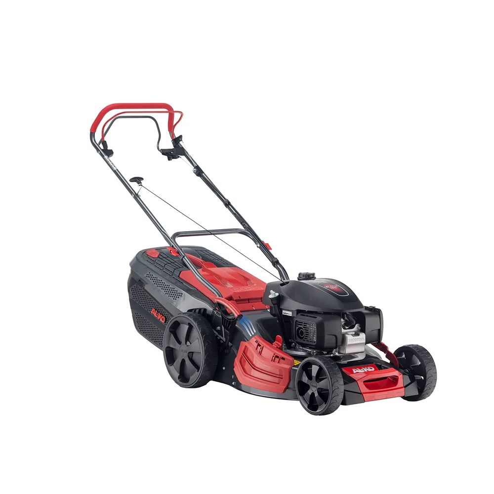 AL-KO Premium 520 SP-H