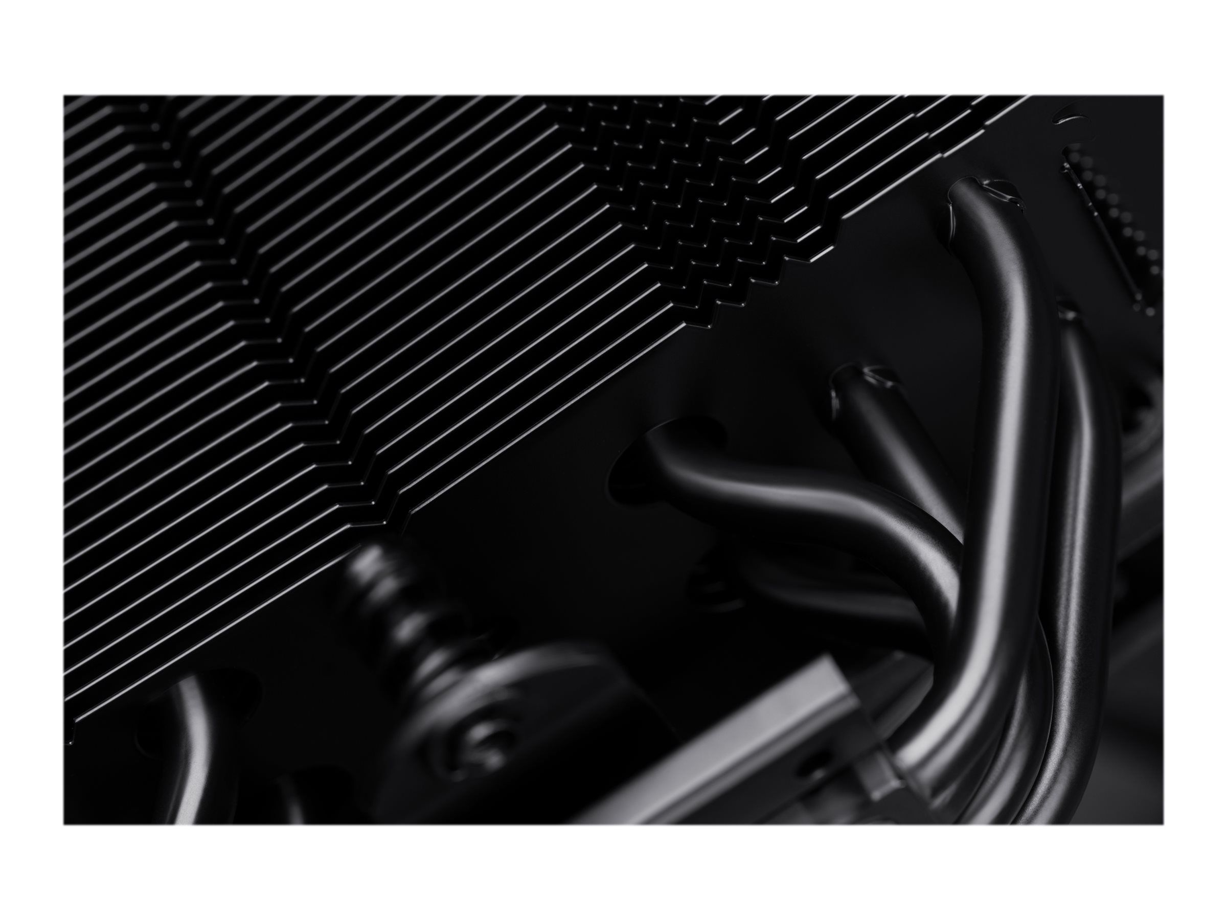 Noctua NH-U12S - Prozessor-Luftkühler - (für: AM4, FM2, FM1, AM3+, AM3, AM2, AM2+, LGA1150, LGA1151, LGA1155, LGA1156, LGA2066, LGA2011, LGA2011-3 (Square ILM))