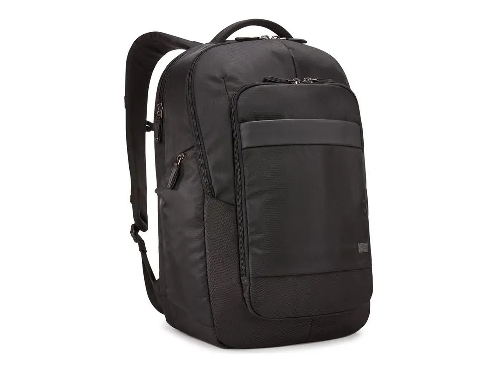 Case Logic Notion NOTIBP-117 - Notebook-Zubehörpaket - 43.9 cm (17.3")