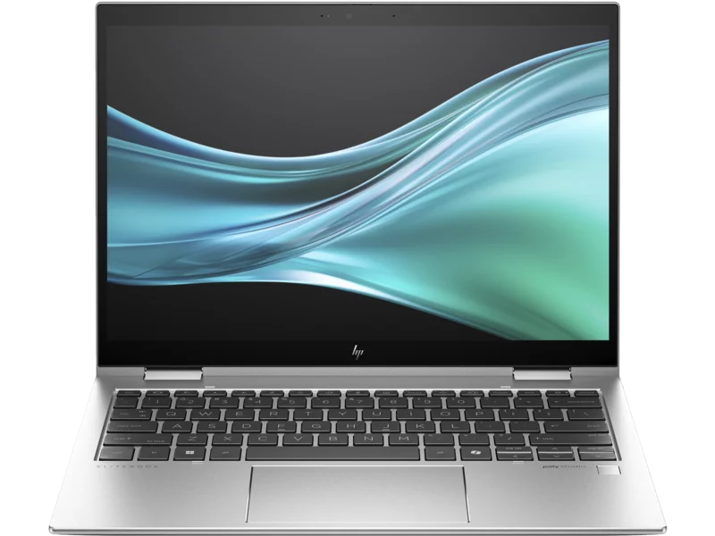 HP ELITE X360 830 G11 U7-155U 16GB - 512 GB