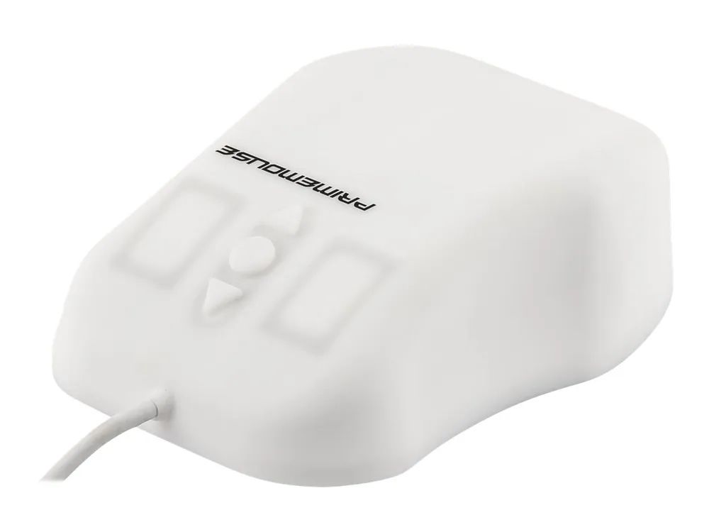 GETT TKH-MOUSE-GCQ-PR-IP68-WHITE-USB - Maus