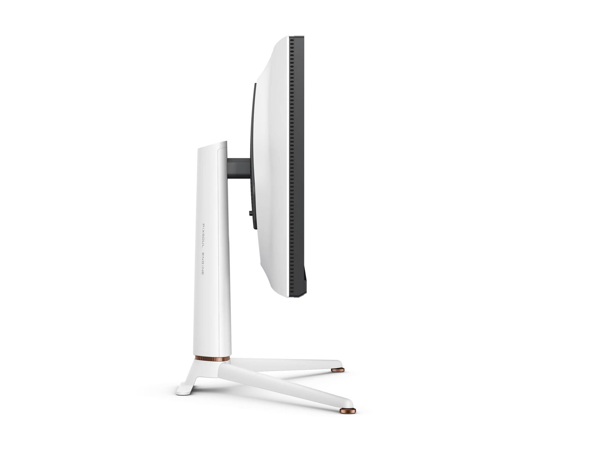 BenQ Mobiuz EX271U - LED-Monitor - Gaming - 68.6 cm (27")