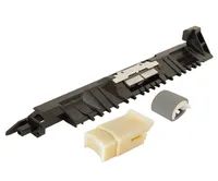 HP CN598-67018 - Trenn-Pad - Schwarz - Grau - Weiß
