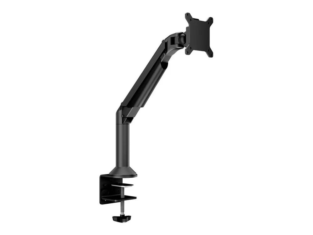 Multibrackets M VESA Gas Lift Arm Basic - Befestigungskit (Spannbefestigung für Tisch, Neigungsgelenkarm)