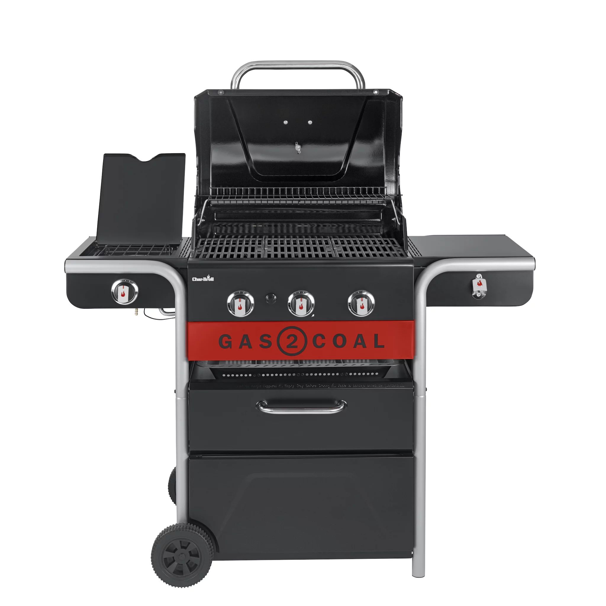 Char Broil Gas2Coal 2.0 330