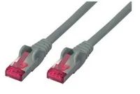 ShiverPeaks BS75711-A1.5 - 1,5 m - Cat6a - S/FTP (S-STP) - RJ-45 - RJ-45