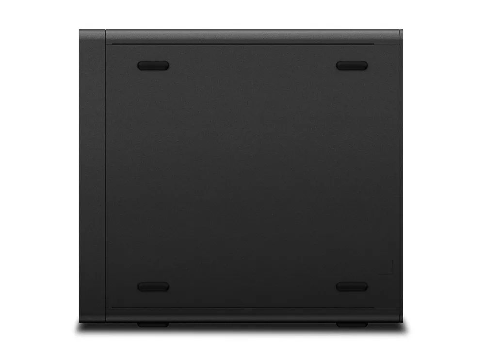 Lenovo TS/ThinkStation P3 Ultra Gen2 Intel Core 9 285K - Komplettsystem - Core Ultra 9
