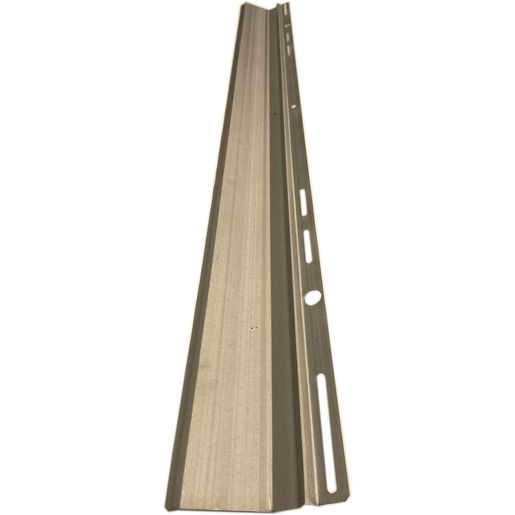 Alumero AC 2.1 S15WD-2050 WINDLEITBLECH 15° / AEROCO 706151-2050-A 23994