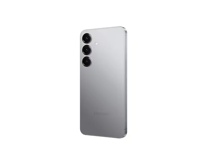 Samsung Galaxy S25 - Enterprise Edition - 5G Smartphone - Dual-SIM - RAM 12 GB / Interner Speicher 256 GB - OLED-Display - 6.2" - 2340 x 1080 Pixel (120 Hz)