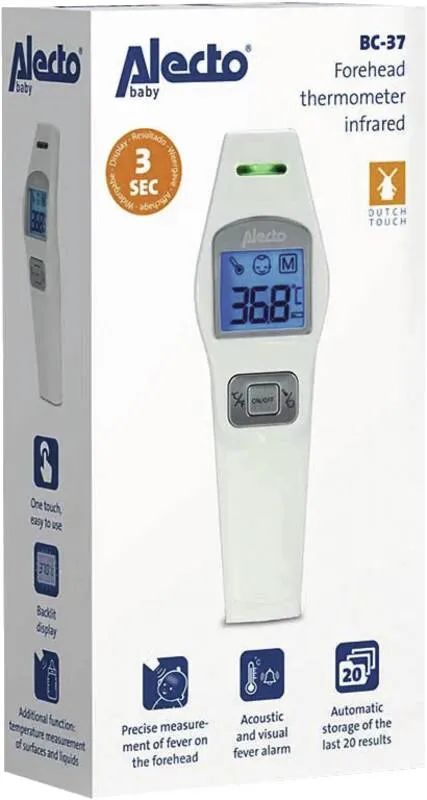 Alecto BC-37
