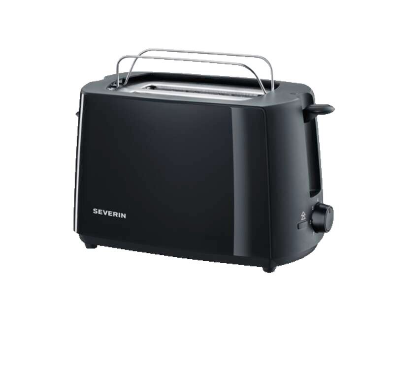 Severin 2-Scheiben-Toaster AT 2287