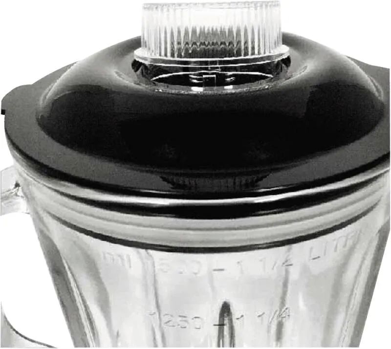 Silva Homeline STANDMIXER 550W 1,5L AI-MOTOR / SILVAH SM 5050 INOX 452006