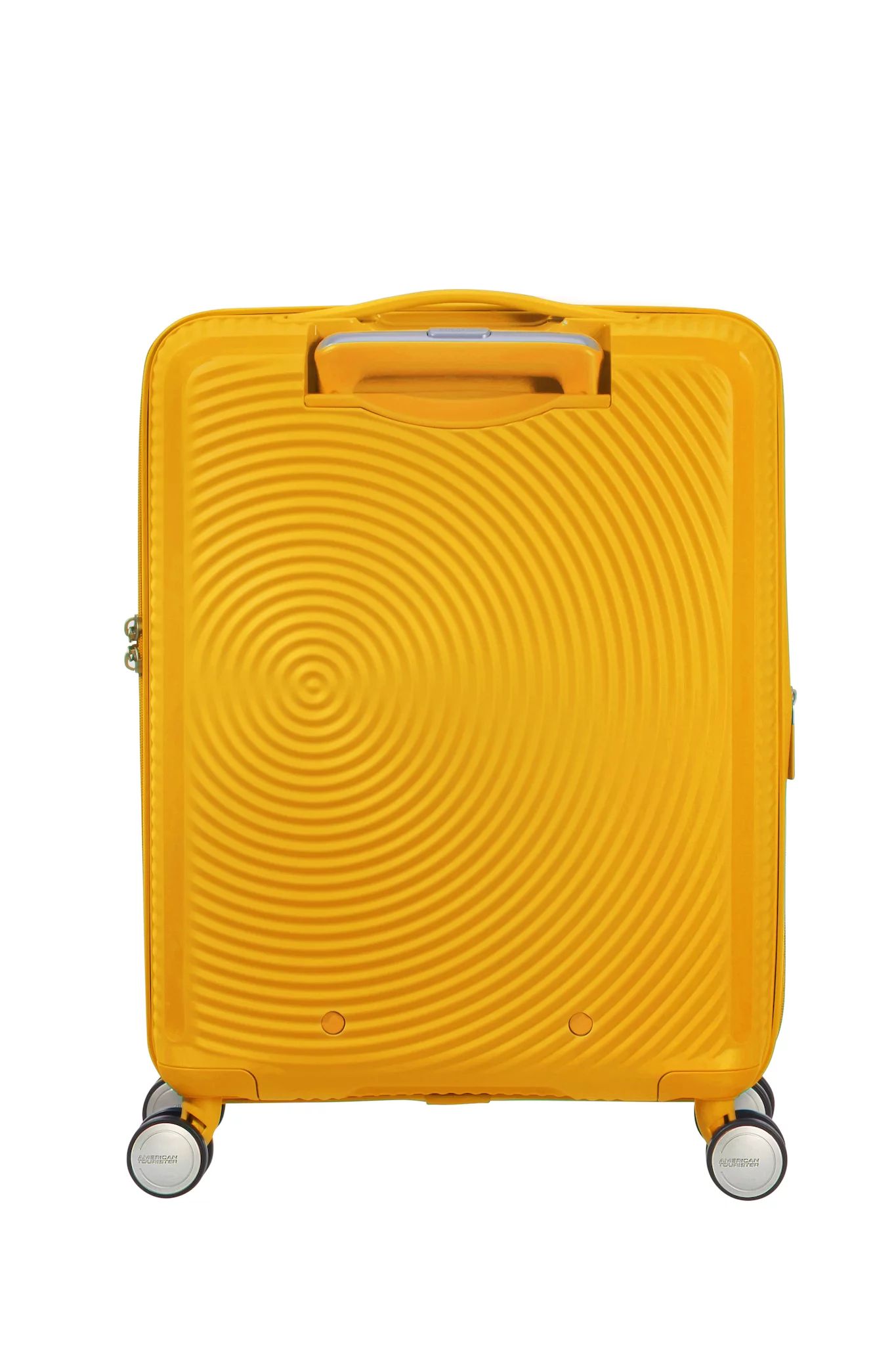 AMERICAN TOURISTER SOUNDBOX SPINNER 55/20 TSA EXP, GOLDEN YELLOW