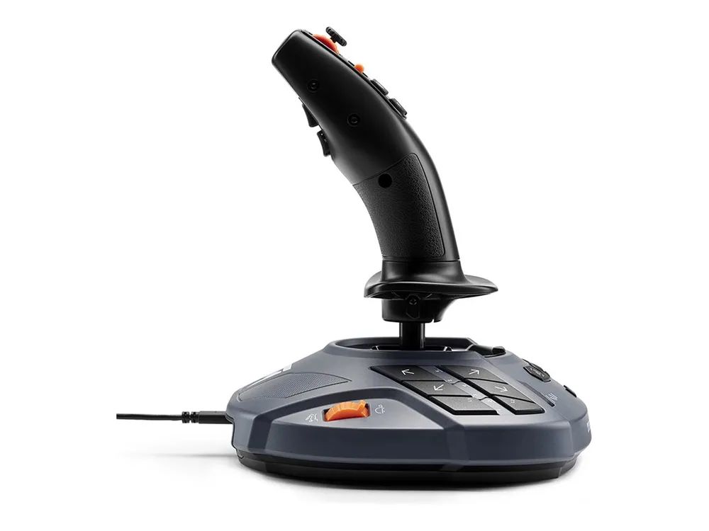 ThrustMaster SIMTASK FarmStick PS