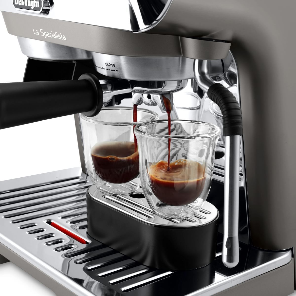 De'Longhi La Specialista Arte Evo Cold Brew EC9255.T