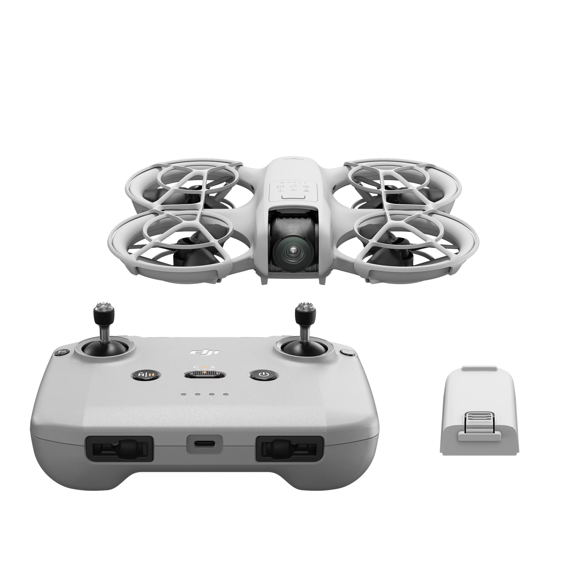 DJI Neo Fly More Combo
