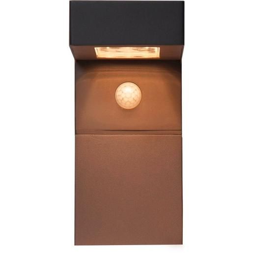 Eglo SOLAR WANDLEUCHTE LED 18X0,2W / EGLO BARACCONI IP4 25R504 900245