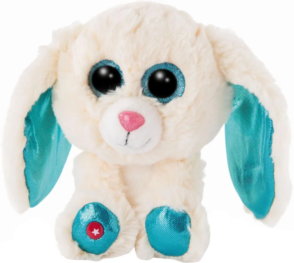Nici GmbH Glubschis Hase Wolli-Dot, ca. 15cm