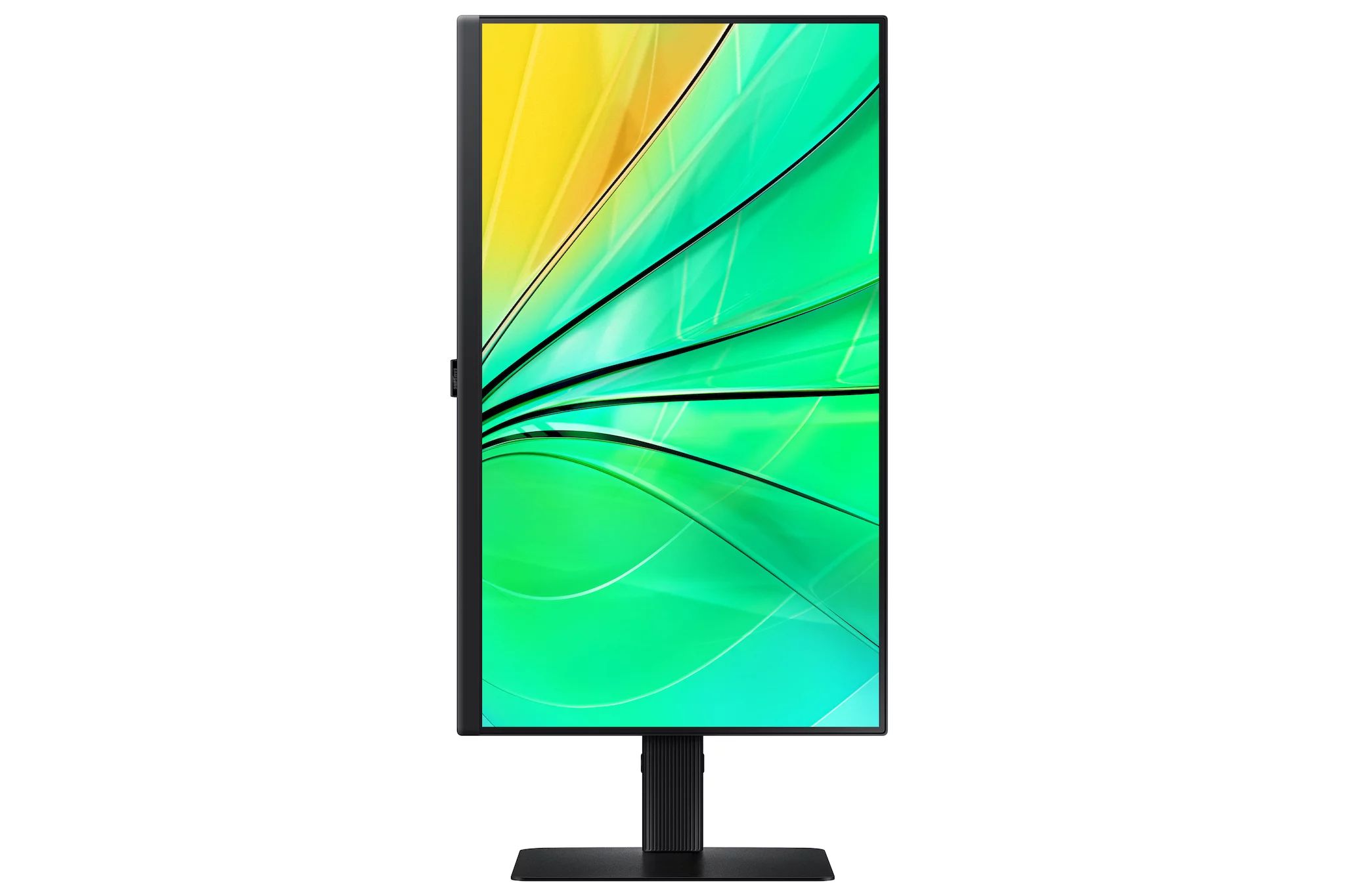 Samsung ViewFinity S6 S24D600EAU - S60UD Series - LED-Monitor - 61 cm (24")