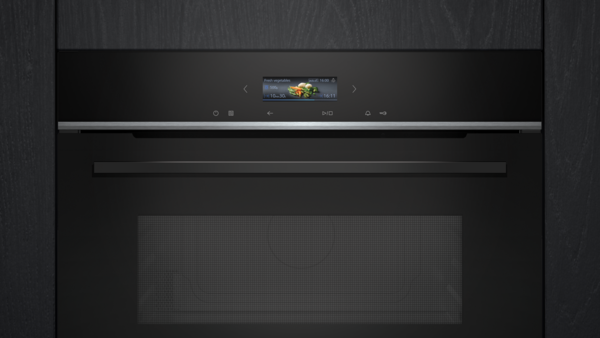 Siemens IQ700 CE732GXB1