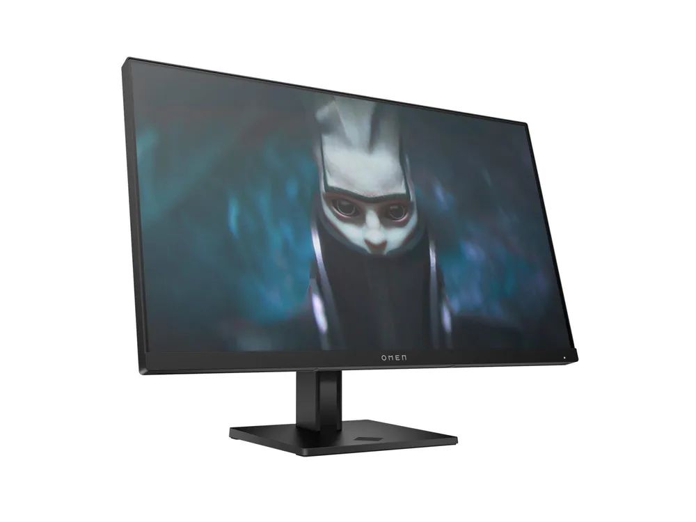 HP OMEN by HP 24 - LED-Monitor - Gaming - 61 cm (24")