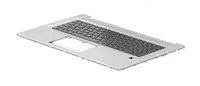 HP M51631-071 - Tastatur - Finnisch - Schwedisch - HP