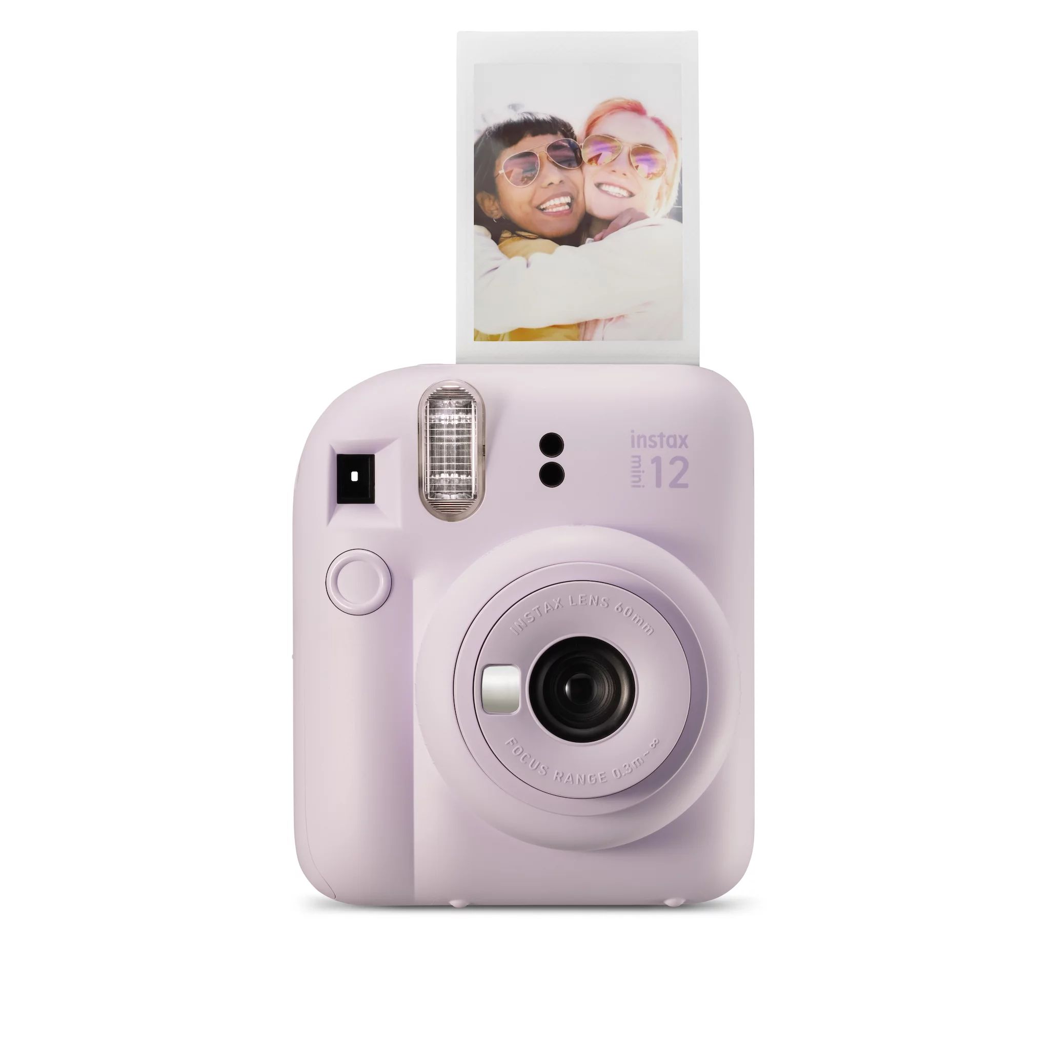 Fujifilm Instax Mini 12, Lilac Purple 