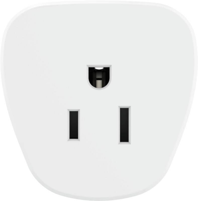 Hama 223458 REISESTECKER USA->D